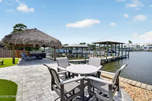 8204 S Lagoon Dr, Panama City Beach, FL 32408 - Photo 55