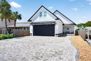 8204 S Lagoon Dr, Panama City Beach, FL 32408 - Photo 5