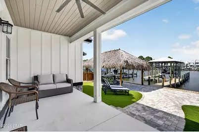 8204 S Lagoon Drive, Panama City Beach, FL 32408 - Photo 9