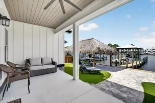 8204 S Lagoon Dr, Panama City Beach, FL 32408 - Photo 9