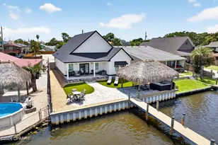 8204 S Lagoon Dr, Panama City Beach, FL 32408 - Photo 49