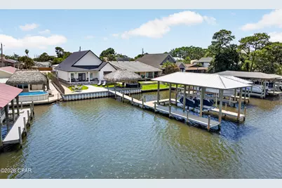 8204 S Lagoon Drive, Panama City Beach, FL 32408 - Photo 47