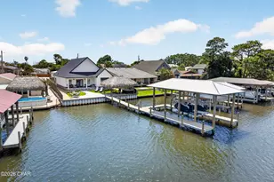 8204 S Lagoon Dr, Panama City Beach, FL 32408 - Photo 47