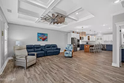 8204 S Lagoon Drive, Panama City Beach, FL 32408 - Photo 21