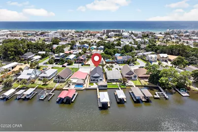 8204 S Lagoon Drive, Panama City Beach, FL 32408 - Photo 45