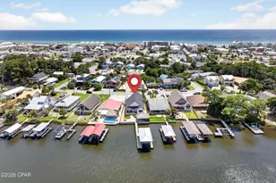 8204 S Lagoon Dr, Panama City Beach, FL 32408 - Photo 45