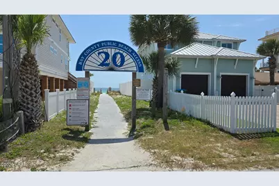 8204 S Lagoon Drive, Panama City Beach, FL 32408 - Photo 65