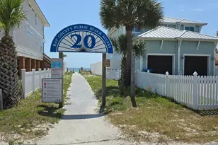 8204 S Lagoon Dr, Panama City Beach, FL 32408 - Photo 65