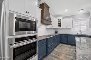 8204 S Lagoon Dr, Panama City Beach, FL 32408 - Photo 17