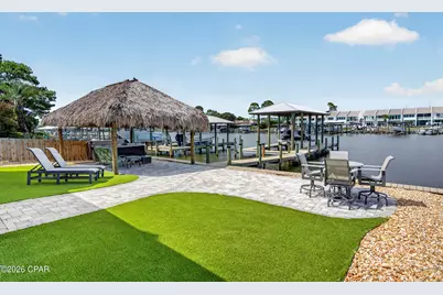 8204 S Lagoon Drive, Panama City Beach, FL 32408 - Photo 53