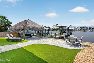 8204 S Lagoon Dr, Panama City Beach, FL 32408 - Photo 53