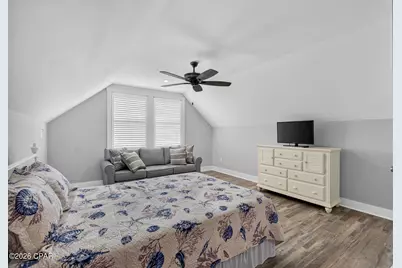 8204 S Lagoon Drive, Panama City Beach, FL 32408 - Photo 37
