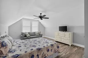 8204 S Lagoon Dr, Panama City Beach, FL 32408 - Photo 37