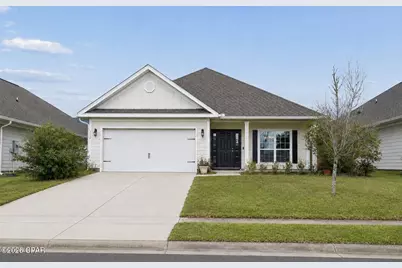132 N Shoreview Drive, Panama City, FL 32404 - Photo 1