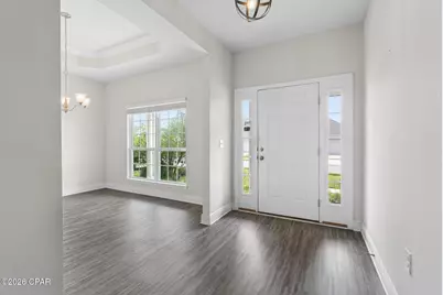 132 N Shoreview Drive, Panama City, FL 32404 - Photo 3