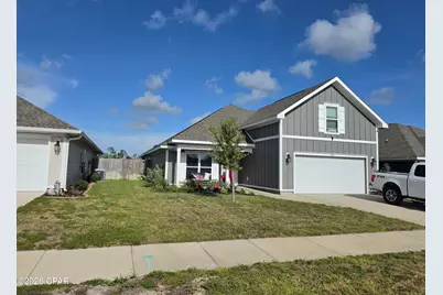214 Bayou Bend Lane, Panama City, FL 32404 - Photo 1