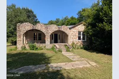 4803 Basswood Road, Bascom, FL 32423 - Photo 1