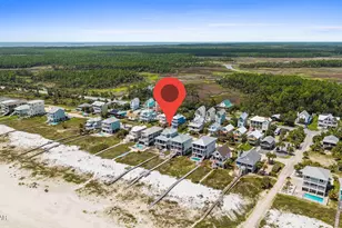 128 Sweetwater Shores Dr, Port Saint Joe, FL 32456 - Photo 55