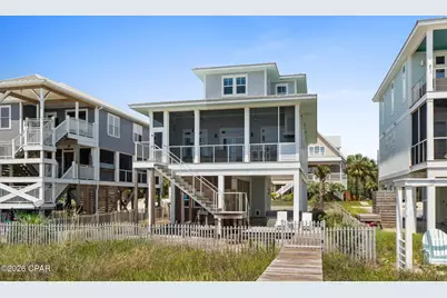 128 Sweetwater Shores Drive, Port Saint Joe, FL 32456 - Photo 53
