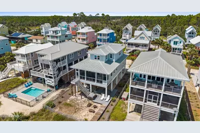 128 Sweetwater Shores Drive, Port Saint Joe, FL 32456 - Photo 59
