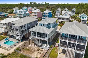 128 Sweetwater Shores Dr, Port Saint Joe, FL 32456 - Photo 59