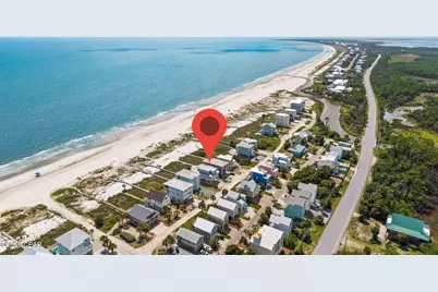 128 Sweetwater Shores Drive, Port Saint Joe, FL 32456 - Photo 57