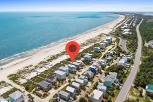 128 Sweetwater Shores Dr, Port Saint Joe, FL 32456 - Photo 57