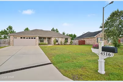 4516 Bylsma Circle, Panama City, FL 32404 - Photo 5