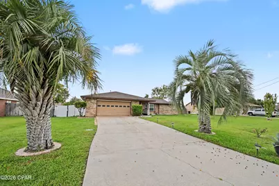 1712 Connecticut Avenue, Lynn Haven, FL 32444 - Photo 5