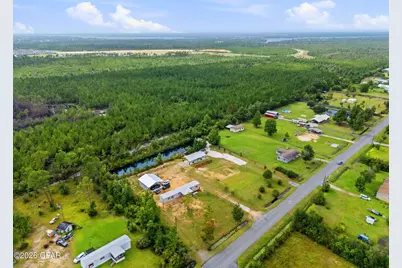 5105 Bertha Nelson Road, Panama City, FL 32404 - Photo 37