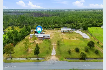 5105 Bertha Nelson Road, Panama City, FL 32404 - Photo 1