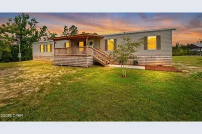 5105 Bertha Nelson Road, Panama City, FL 32404 - Photo 3