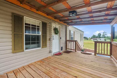 5105 Bertha Nelson Road, Panama City, FL 32404 - Photo 5