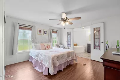 5105 Bertha Nelson Road, Panama City, FL 32404 - Photo 17