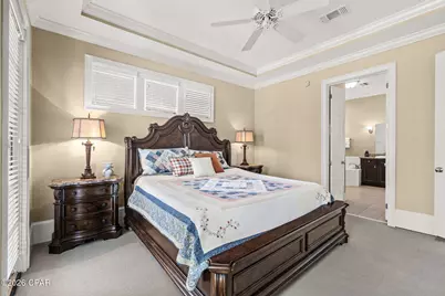 2601 Mystic Lane #PO61, Panama City Beach, FL 32408 - Photo 27