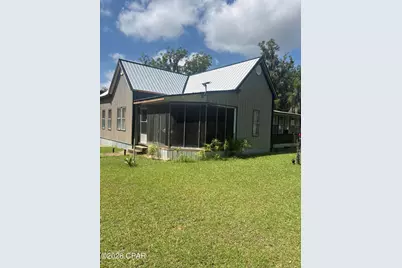 1227 Blackmon Road, Alford, FL 32420 - Photo 3