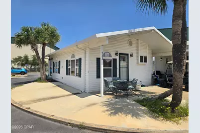 733 Shark Drive, Panama City Beach, FL 32408 - Photo 3
