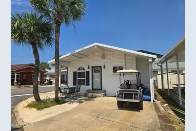 733 Shark Drive, Panama City Beach, FL 32408 - Photo 1