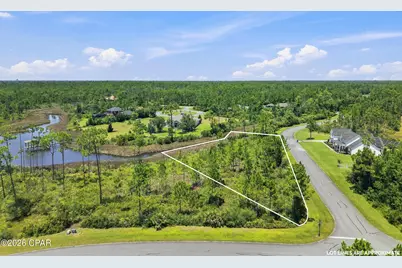 701 Vista Del Sol Lane, Panama City, FL 32404 - Photo 17