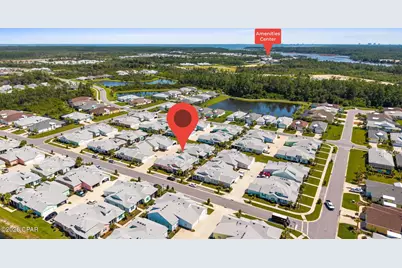 8675 Tropics Avenue, Panama City Beach, FL 32413 - Photo 35