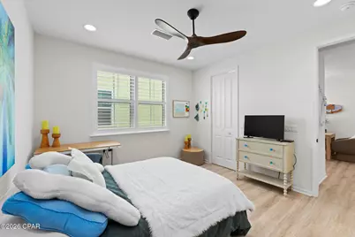 8675 Tropics Avenue, Panama City Beach, FL 32413 - Photo 17