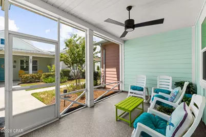 8675 Tropics Avenue, Panama City Beach, FL 32413 - Photo 27