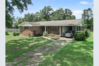 16478 SW Mimosa Street, Blountstown, FL 32424 - Photo 1
