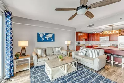 9860 S Thomas Drive #1219, Panama City Beach, FL 32408 - Photo 5