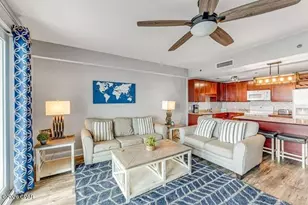 9860 S Thomas Dr, Panama City Beach, FL 32408 - Photo 5