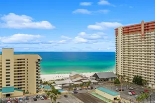9860 S Thomas Dr, Panama City Beach, FL 32408 - Photo 11