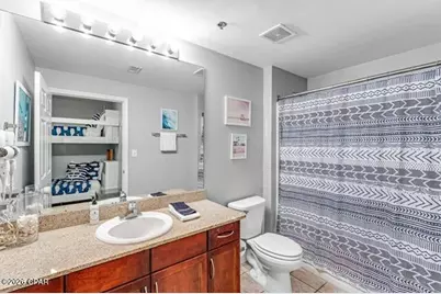9860 S Thomas Drive #1219, Panama City Beach, FL 32408 - Photo 17