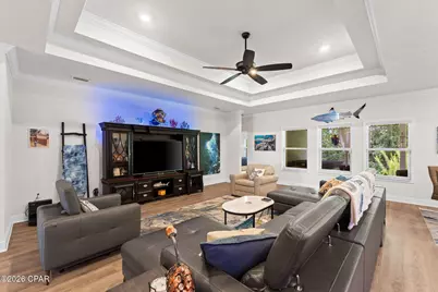 201 Martingale Loop, Lynn Haven, FL 32444 - Photo 7