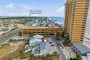5012 Gulf Dr, Panama City Beach, FL 32408 - Photo 9