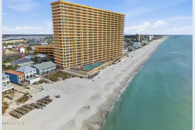 5012 Gulf Drive #2, Panama City Beach, FL 32408 - Photo 35